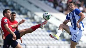 Oficial: André Santos renova com a UD Oliveirense