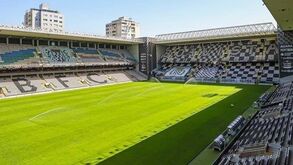 Boavista SAD salda dívidas para viabilizar renovação da inscrição de jogadores