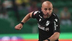 André André vai reforçar o Leixões