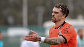 Nottingham Forest, Krasnodar e Panathinaikos avançam com ofertas por Jota Silva