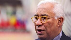 A primeira entrevista: António Costa no Now hoje às 22 horas