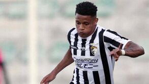 Portimonense confirma três reforços para a época 2024/25