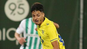 Pedro Santos lança época do Arouca: «Houve uma mudança e leva o seu tempo para que tudo esteja afinado»