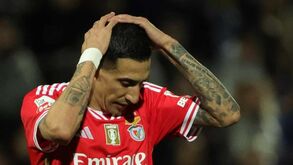 «A próxima cabeça seria a da minha filha»: Di María descreve ameaças feitas à família