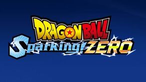 Dragon Ball: Sparking! Zero apresenta duas personagens 