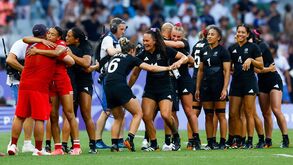 Nova Zelândia sagra-se bicampeã olímpica de Sevens femininos