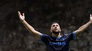 Famalicão e Deportivo empatam (2-2) no jogo de apresentação dos minhotos