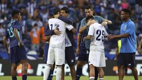Otávio e a aposta do FC Porto em Vítor Bruno: «Pensei que ia buscar um treinador diferente...»