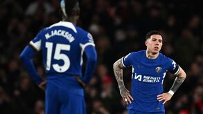 Chelsea reintegra Enzo Fernández sem qualquer punição