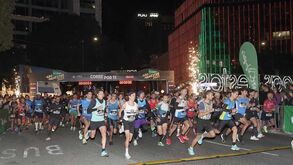 Já é tradição de Natal: São Silvestre El Corte Inglés está de volta