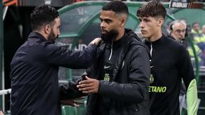 Drama de St. Juste precipita reforço: SAD do Sporting entra em campo para garantir central