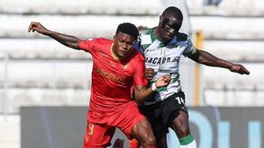 Depú já treinou e agora aponta ao Deportivo