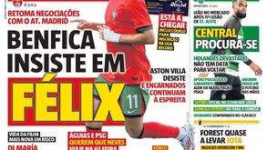 Quarta-feira, 31 de julho de 2024