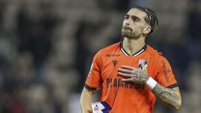 Negócio fechado: Jota Silva é reforço do Nottingham Forest