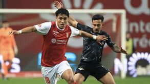 Vitor Carvalho apto para a decisão com o Maccabi Petah Tikva