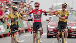 Inédito: Volta a Espanha vai ter etapa a arrancar... dentro de um supermercado  