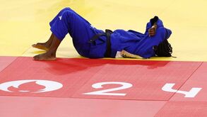 Taís Pina desiludida com eliminação: «Quis dar o máximo que pude, mas não consegui»