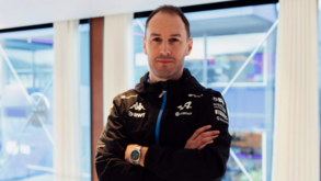 Oficial: Oliver Oakes será o novo chefe de equipa da Alpine 