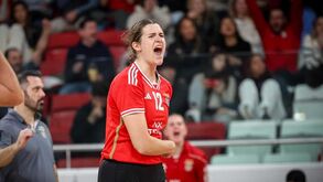 Benfica anuncia renovação de Avery Heppel  