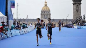 Ricardo Batista teve estreia 