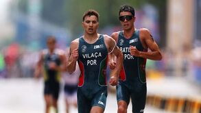 Vanessa Fernandes e as palavras de Vasco Vilaça: «É muito bonito ver um jovem relembrar a história»