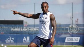 Acordo fechado: Renato Sanches vai reforçar Benfica por empréstimo do PSG