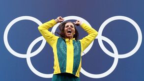 Jessica Fox conquista inédita 'dobradinha' de canoa e caiaque no slalom