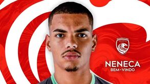 Neneca reforça Santa Clara por empréstimo do Cascavel