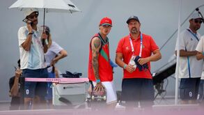 Selecionadores portugueses de patinagem de velocidade e skate cobiçam medalhas nos Mundiais