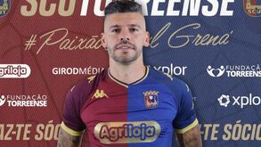 Joãozinho deixou o Torreense, mas não acabou a carreira: «Vou continuar a jogar futebol» 