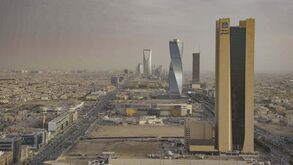 Arábia Saudita propõe cinco cidades-sede para acolher Mundial'2034