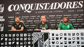 Treinador do Floriana promete 
