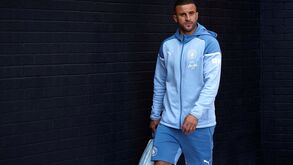 Ex-mulher de Kyle Walker exige mansão e não só: conheça a inacreditável lista de pedidos