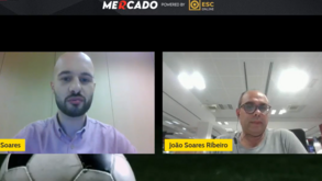 Mercado Record: Os pormenores sobre João Neves e Renato Sanches e a viagem de Hugo Viana à Grécia