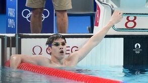 Os portugueses, as medalhas e as figuras: foi assim o dia 5 dos Jogos Olímpicos