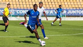 Torreense bate Alverca em particular decidido com golo solitário de Talles Wander