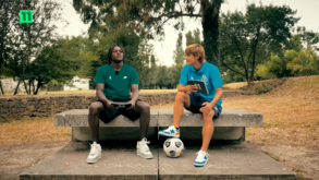 Geovany Quenda e Rodrigo Mora: dos ídolos em Sporting e FC Porto aos conselhos da geração de 2007