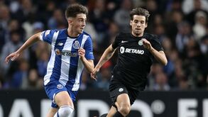 Os jovens a ver no clássico: pressão em alta na busca de diamantes