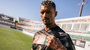 Cédric sobre Nani: «É triste ver que o Sporting não tem a cultura de fazer regressar os seus ex-jogadores»