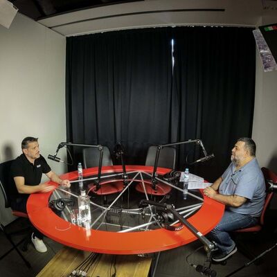 Conversas Indiscretas