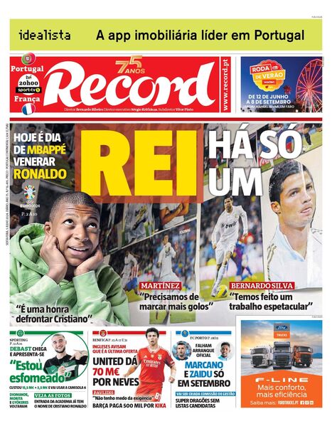 Descarregar capa em PDF de alta resolução