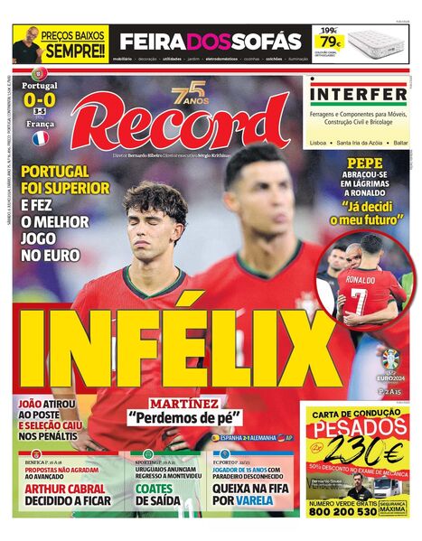 Descarregar capa em PDF de alta resolução