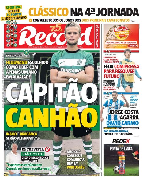 Descarregar capa em PDF de alta resolução