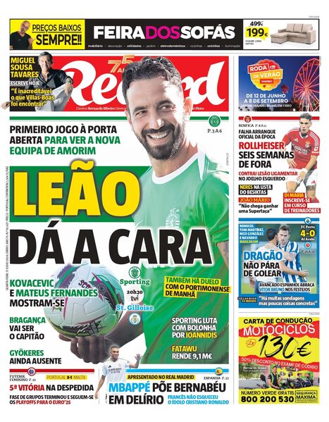 Descarregar capa em PDF de alta resolução