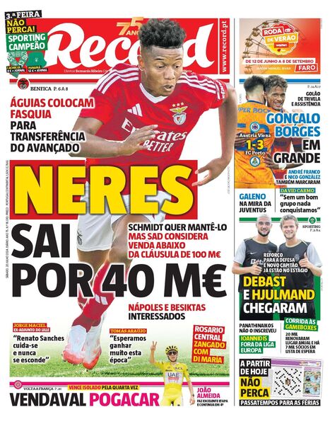 Descarregar capa em PDF de alta resolução