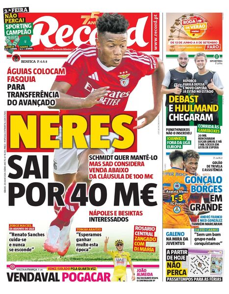 Descarregar capa em PDF de alta resolução