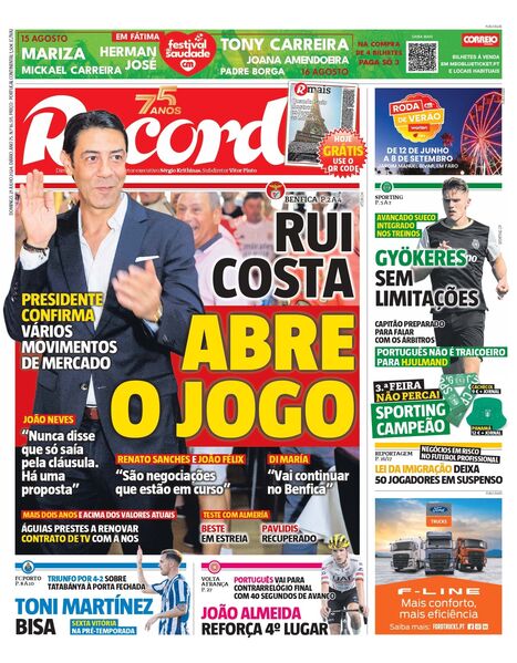 Descarregar capa em PDF de alta resolução