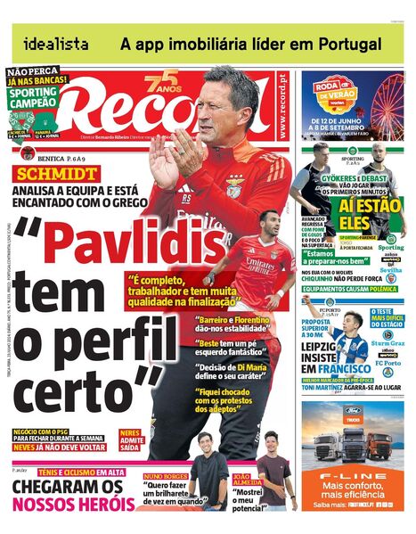 Descarregar capa em PDF de alta resolução