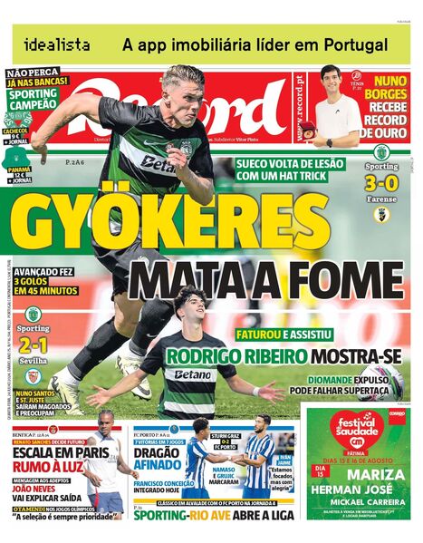 Descarregar capa em PDF de alta resolução