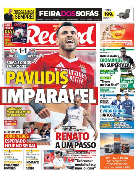 Descarregar capa em PDF de alta resolução